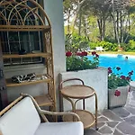Sunshine With Pool Lignano Sabbiadoro