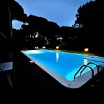 Villa Sunshine With Pool Lignano Sabbiadoro