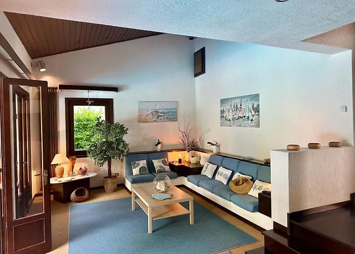 Sunshine With Pool * リニャーノ・サッビアドーロ