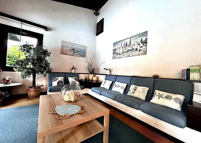 Sunshine With Pool * リニャーノ・サッビアドーロ