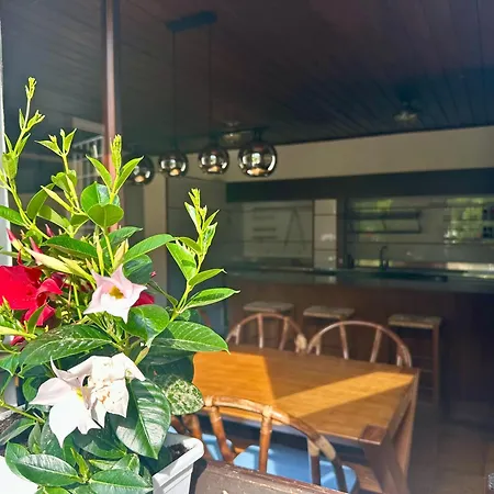 Sunshine With Pool Lignano Sabbiadoro