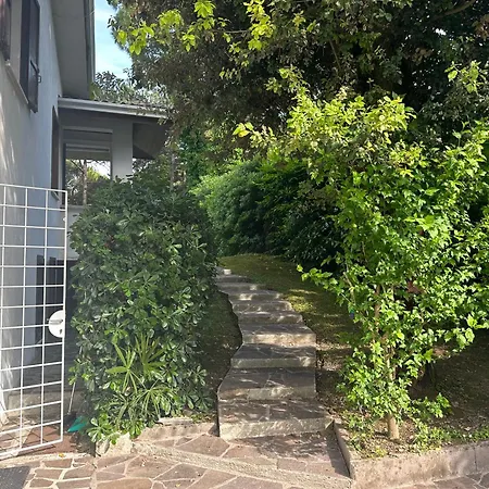 Sunshine With Pool Villa Lignano Sabbiadoro