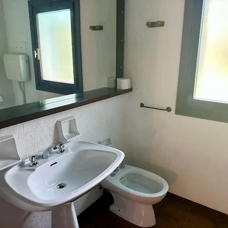 Villa Sunshine With Pool