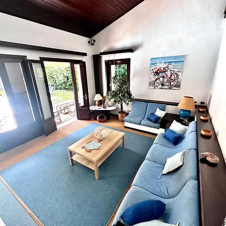 Sunshine With Pool Willa Lignano Sabbiadoro