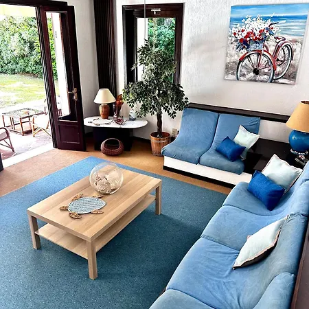 Sunshine With Pool Willa *