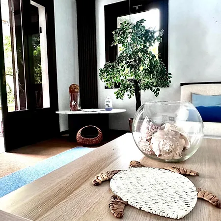 Villa Sunshine With Pool Lignano Sabbiadoro