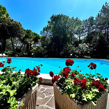 Villa Sunshine With Shared Pool