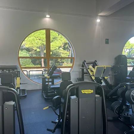 Sunshine With Pool Villa Lignano Sabbiadoro