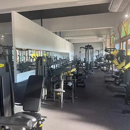 Sunshine With Pool Villa