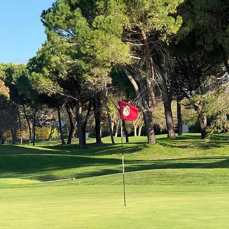 Villa Sunshine With Pool *