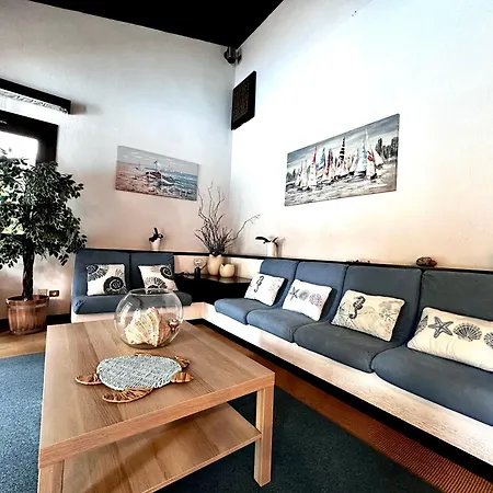 Sunshine With Pool * Lignano Sabbiadoro