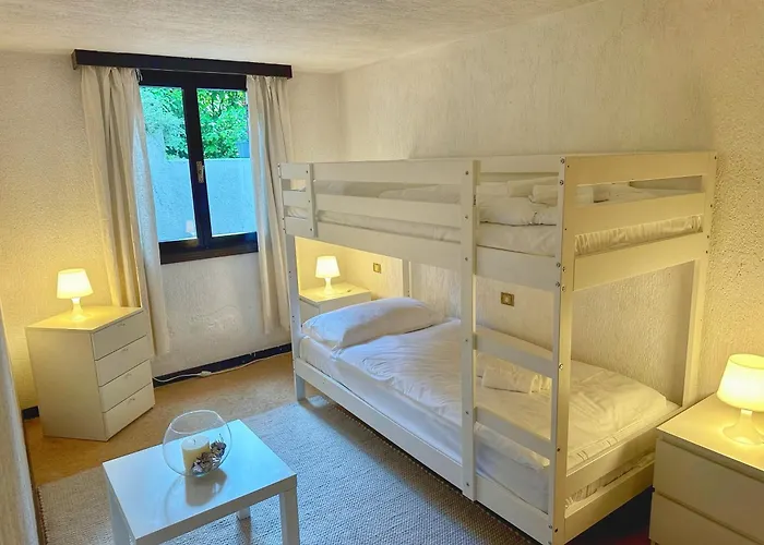 Вилла Sunshine With Pool *