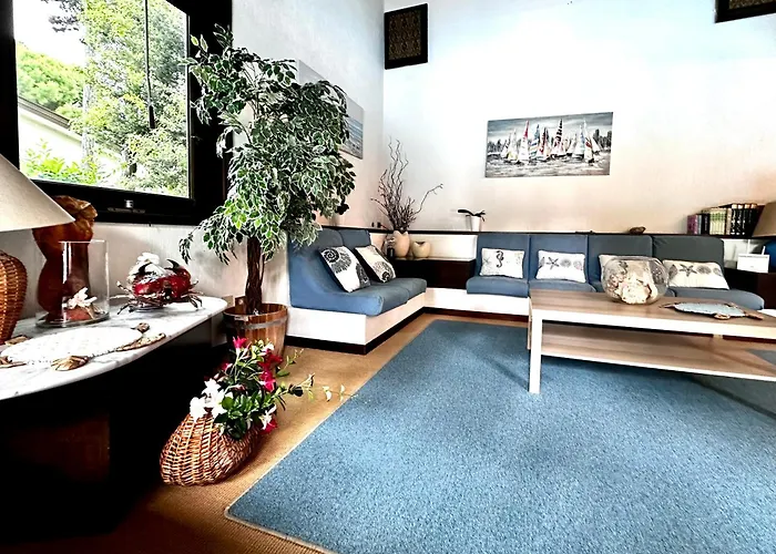 Sunshine With Pool Вилла Линьяно-Саббьядоро