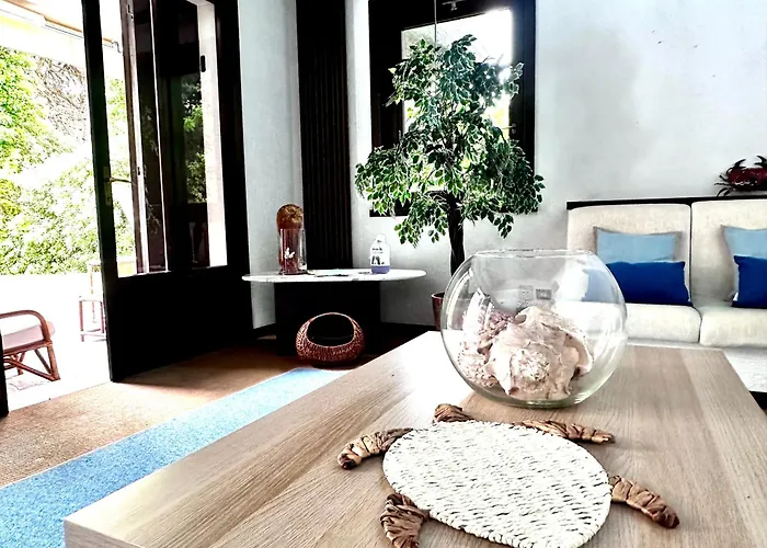 Вилла Sunshine With Pool Линьяно-Саббьядоро